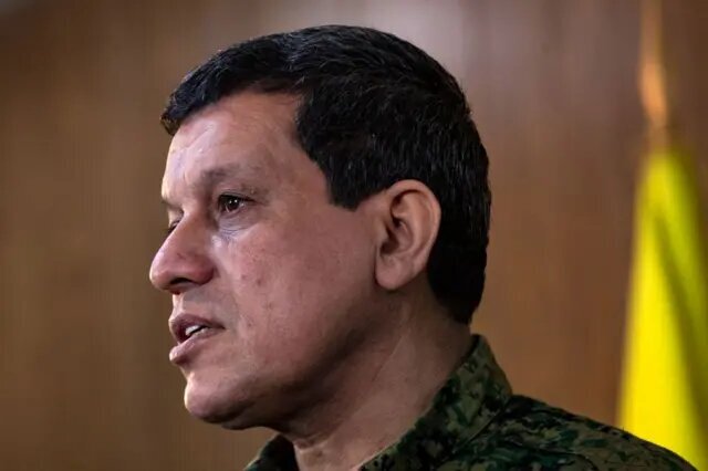 مەزڵۆم کۆبانی: ئەگەر هەل بڕەخسێت دەمانەوێت وەک هەرێمی کوردستان بین