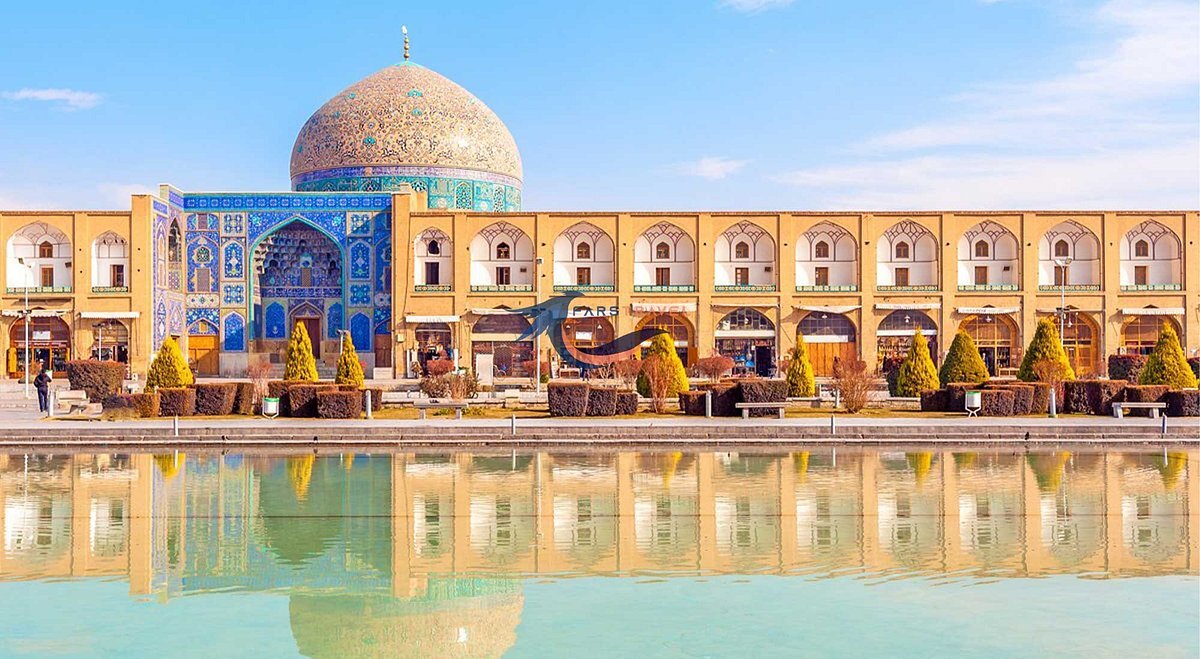 Potansiyela Îranê ku ji ber Cihêrengiya Çandî heta Tûrîzma Tendûrî di Nav 10 Destînasyonên Herî Baş ên Cîhanê de Cih Bigire