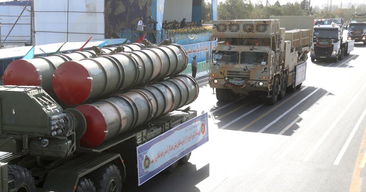 مجلة أمريكية تكشف عن سبب امتناع واشنطن عن اتخاذ خطوة عسكرية ضد طهران