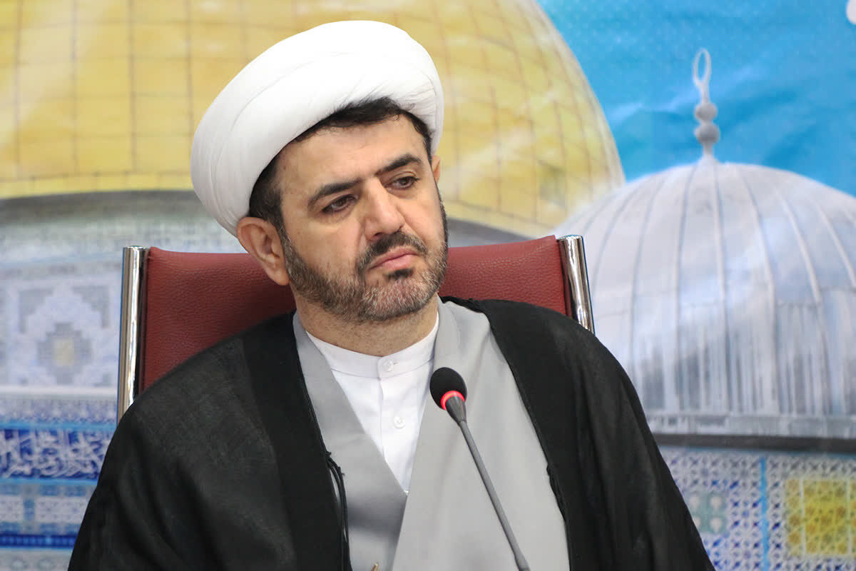 راهپیمایی روز قدس در ۵۹ نقطه گیلان برگزار می‌شود