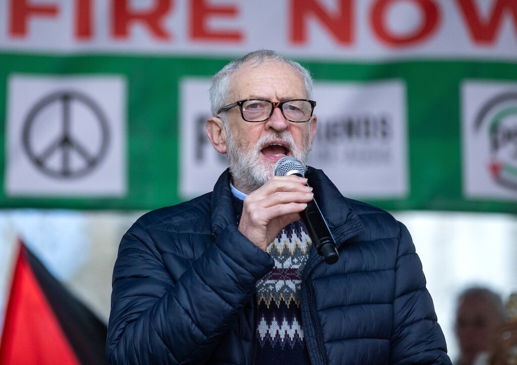 Video | Pencurian Organ IDF, Hospital Al-Shifa Bertukar Menjadi Rumah Mayat