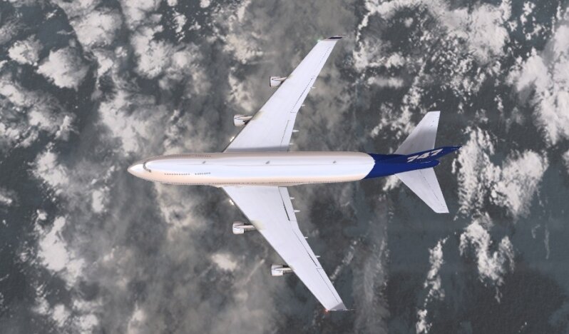 Beyrut’ta Dikkat Çeken İniş: ABD Kargo Uçağı Bölgesel Askeri Hareketliliği Gündeme Taşıdı