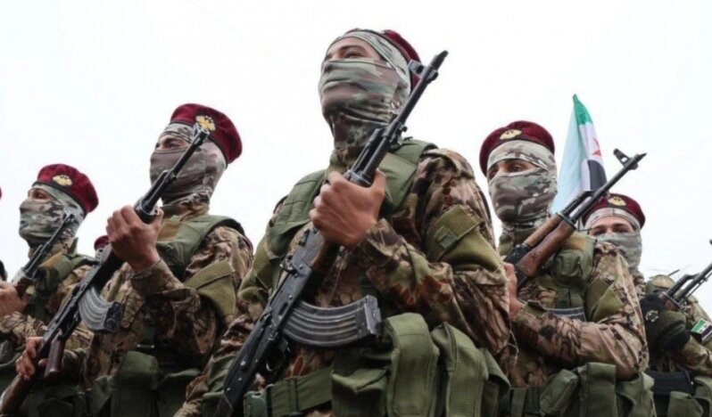 Kirli Propaganda ve Fitne Çabaları: Direniş’i Hedef Alan Psikolojik Harp Tırmanıyor