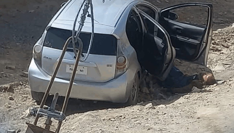 حمله مسلحانه به نیروهای پاکستانی در منطقه روغانی چمن ۳ کشته برجای گذاشت