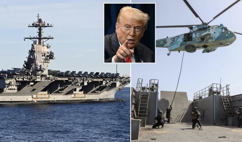 İsrail İstihbaratından Dikkat Çeken Değerlendirme: ABD’nin İran Saldırısı Sınırlı Süreli Olabilir