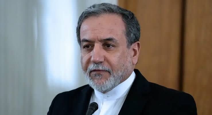 Abbas Araghchi: Makubaliano Yanawezekana Ikiwa Diplomasia Itapewa Kipaumbele