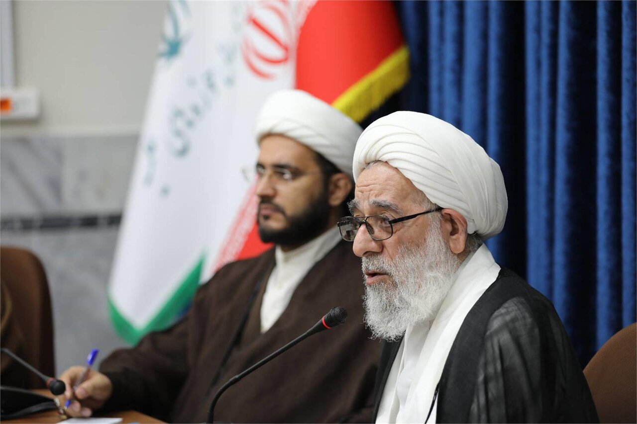 سومین نشست مسئول دبیرخانه شورای عالی حوزه‌های علمیه با رسانه‌های حوزوی برگزار شد