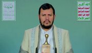 السيد الحوثي:  سقوط الطغيان الصهيوني وعد إلهي حتمي