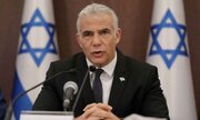 Lapid: Ich unterstütze den Plan „Großisrael“ / „Die Grenzen Israels sind in der Bibel festgelegt“!