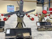 IRGC: Ta Bayyana Wani Sabon Makamin Bin Diddigi Da Ali Hari Kai Tsaye