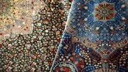 Exportaciones de alfombras hechas a mano de Irán ascienden a 300 millones de dólares