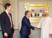 Ayon sa The Guardian: Sinasabi ng mga Iranian na tinanggap ni Witkoff ang pagpapayaman ng uranium ng Iran sa antas na mas mababa sa 5%, ngunit walang