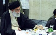 توجيهات الإمام الخامنئي فيما يتعلق بإقامة موائد الإفطار