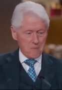 Video | Sinabi ni Bill Clinton, dating Pangulo ng Estados Unidos, na nais ni Netanyahu, Punong Ministro ng Israel, ang digmaan laban sa Iran upang man