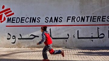 منظمات إغاثة تعترض على الحظر الإسرائيلي الذي قد يؤدي إلى تجويع غزة والضفة الغربية