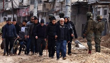 General strike hits occupied Rameh town after killing Palestinian young man