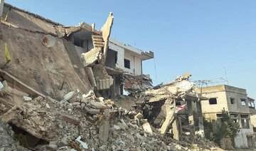 Lebanon Selatan antara Duka dan Ketidakamanan / Hidup di Bawah Bayang-bayang Gencatan Senjata