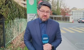 ایرنا: ایران در ژنو پیشنهادی ارائه داده که آزمونی عملی برای سنجش جدیت آمریکاست