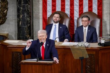 سازمان اسلامی آمریکا: ترامپ با نفرت‌پراکنی، امنیت مسلمانان را به خطر انداخت