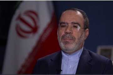 کونسوڵی گشتی ئێران لە هەولێر: دانوستان لەگەڵ ئەمریکا باش دەبێ