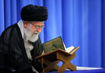 Çima Îran teslîm nabe? Bersivek li ser bingeha mantiqa Quranê ya Îmam Xamineyî