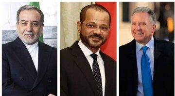 وزیر خارجه عمان از روند مذاکرات هسته‌ای غیرمستقیم ایران و آمریکا ابراز امیدواری کرد