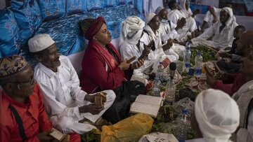 رمضان در اتیوپی؛ ترکیبی از معنویت، سنت و همبستگی اجتماعی