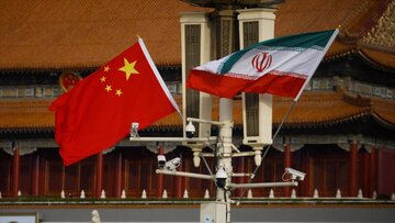 Pekin dit suivre de pres la situation en Iran et rejette la menace ou l usage de la force