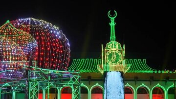 رمضان در جنوب شرق آسیا؛ نوری از همبستگی و سنت