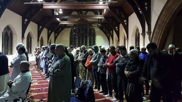 Ramadhani nchini Scotland: Saumu ndefu, uzoefu wa kipekee na wa kiroho