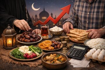 Kutoka Iftari hadi Suhoor: Jinsi Mwezi wa Ramadhani Unavyobadilisha Mzunguko wa Kiuchumi wa Miji