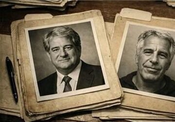 Epşteyn Şeytanpərəstliyi niyə Qərb Sivilizasiyasının Sonudur?