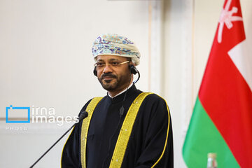 Oman XİN başçısı: İİR-ABŞ Danışıqlarında yaradıcı və müsbət ideyalar mübadilə olunub