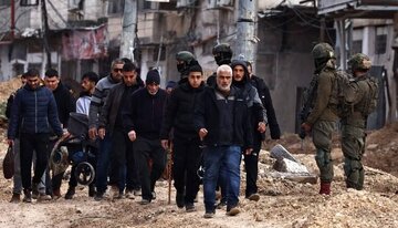 Mogok Melanda Pekan Rameh yang Diduduki Selepas Pembunuhan Seorang Pemuda Palestin