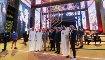 Duta UAE dan Saudi Hadiri Majlis Makan Malam "Israel" di Washington