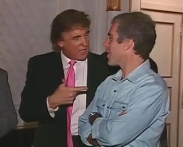 Demokrate: Vlada optužena za "najveće zataškavanje u historiji" - slučaj Trumpovog napastvovanja 13-godišnjakinje!