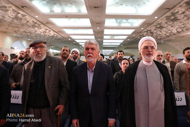 ၃၃ ကြိမ်မြောက် အပြည်ပြည်ဆိုင်ရာ ကုရ်အာန်ကျမ်းတော်မြတ်ပြပွဲ ဖွင့်ပွဲ အခမ်းအနား ကျင်းပ  ။ ။ Photos