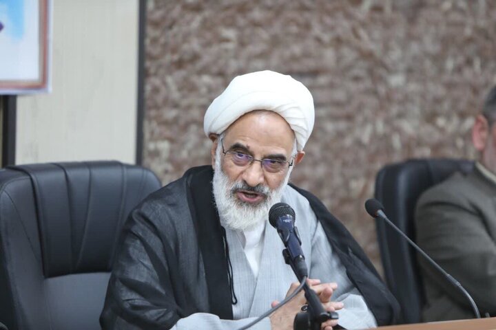 گزارش تصویری/ محفل انس و الفت پیشکسوتان نمایندگی ولی فقیه در سپاه