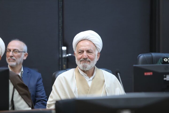 گزارش تصویری/ محفل انس و الفت پیشکسوتان نمایندگی ولی فقیه در سپاه