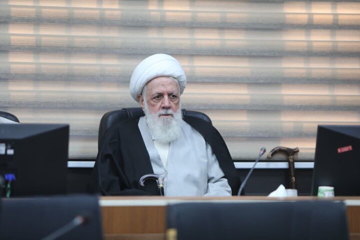 گزارش تصویری/ محفل انس و الفت پیشکسوتان نمایندگی ولی فقیه در سپاه