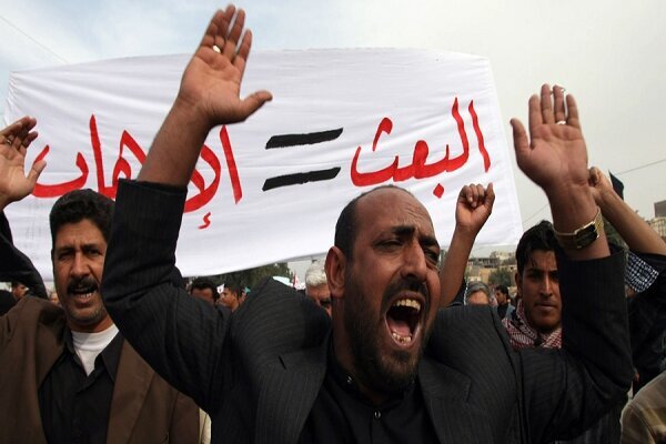 پێنج بەرپرسی حزبی بەعس لە هەولێرەوە خۆیان گەیاندە کەرکووک؛ دەستبەسەرکران