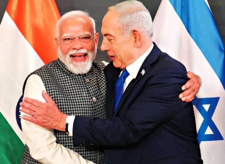 भारत के मुसलमानों के खिलाफ इस्राईली मॉडल अपना रही है भाजपा सरकार : अल जज़ीरा 