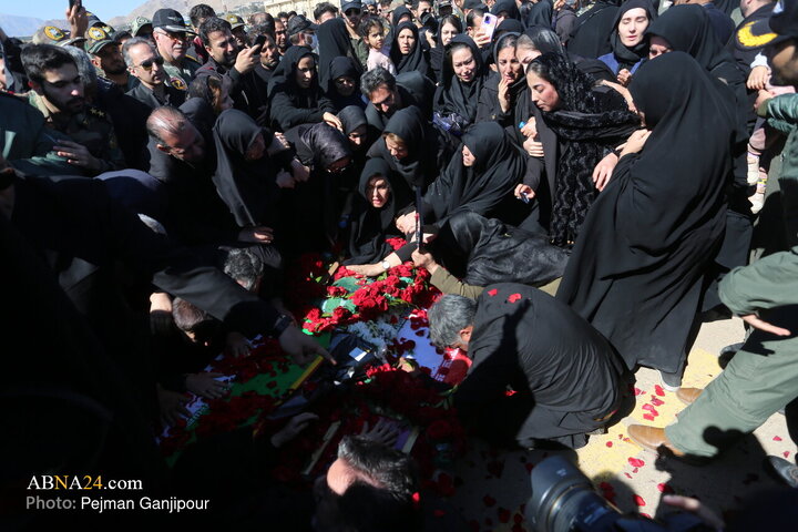 ရဟတ်ယာဉ်ပျက်ကျမှုတွင် အသက်ပေးသွားသည့် အာဇာနည်များ ၏ ဈာပနအခမ်းအနား ။ ။ Photos