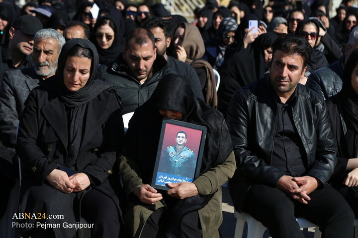 ရဟတ်ယာဉ်ပျက်ကျမှုတွင် အသက်ပေးသွားသည့် အာဇာနည်များ ၏ ဈာပနအခမ်းအနား ။ ။ Photos