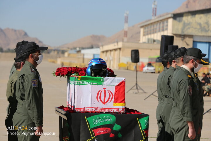 ရဟတ်ယာဉ်ပျက်ကျမှုတွင် အသက်ပေးသွားသည့် အာဇာနည်များ ၏ ဈာပနအခမ်းအနား ။ ။ Photos