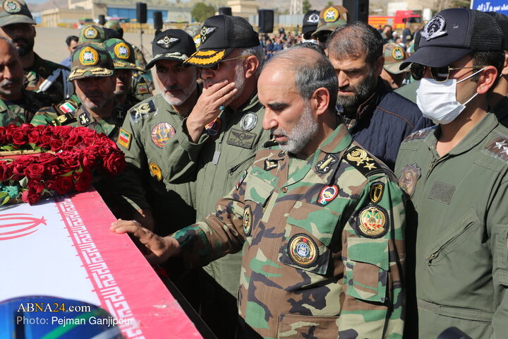 ရဟတ်ယာဉ်ပျက်ကျမှုတွင် အသက်ပေးသွားသည့် အာဇာနည်များ ၏ ဈာပနအခမ်းအနား ။ ။ Photos