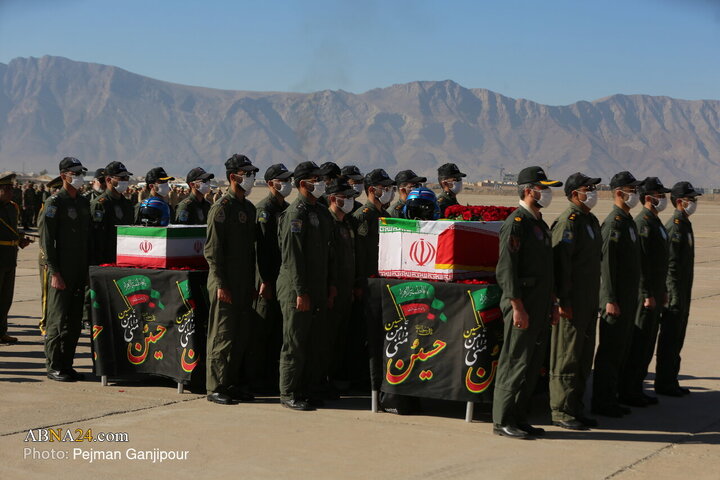 ရဟတ်ယာဉ်ပျက်ကျမှုတွင် အသက်ပေးသွားသည့် အာဇာနည်များ ၏ ဈာပနအခမ်းအနား ။ ။ Photos