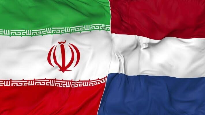 İranın Hollandiya rejiminə sərt NOTA-sı