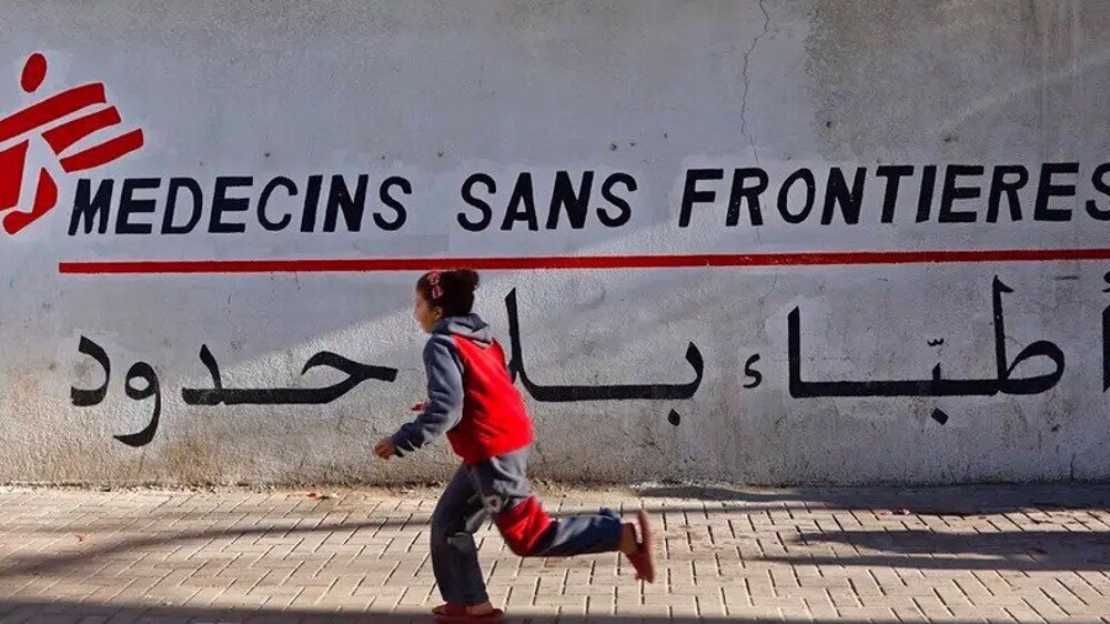 منظمات إغاثة تعترض على الحظر الإسرائيلي الذي قد يؤدي إلى تجويع غزة والضفة الغربية