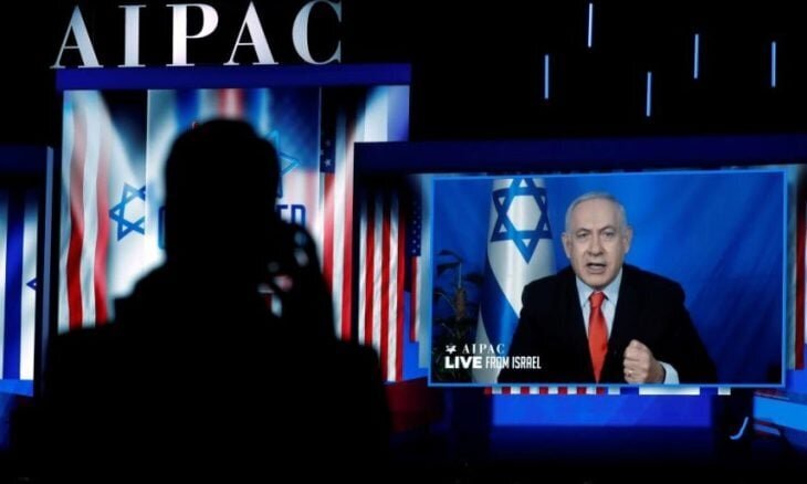 Netanyahu: Tumeshutumiwa kwa uwongo kwa mauaji ya kimbari!